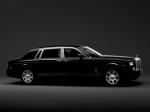 Rolls-Royce Phantom EWB 2005 года